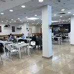 Central Budget Hotel