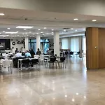 Central Budget Hotel