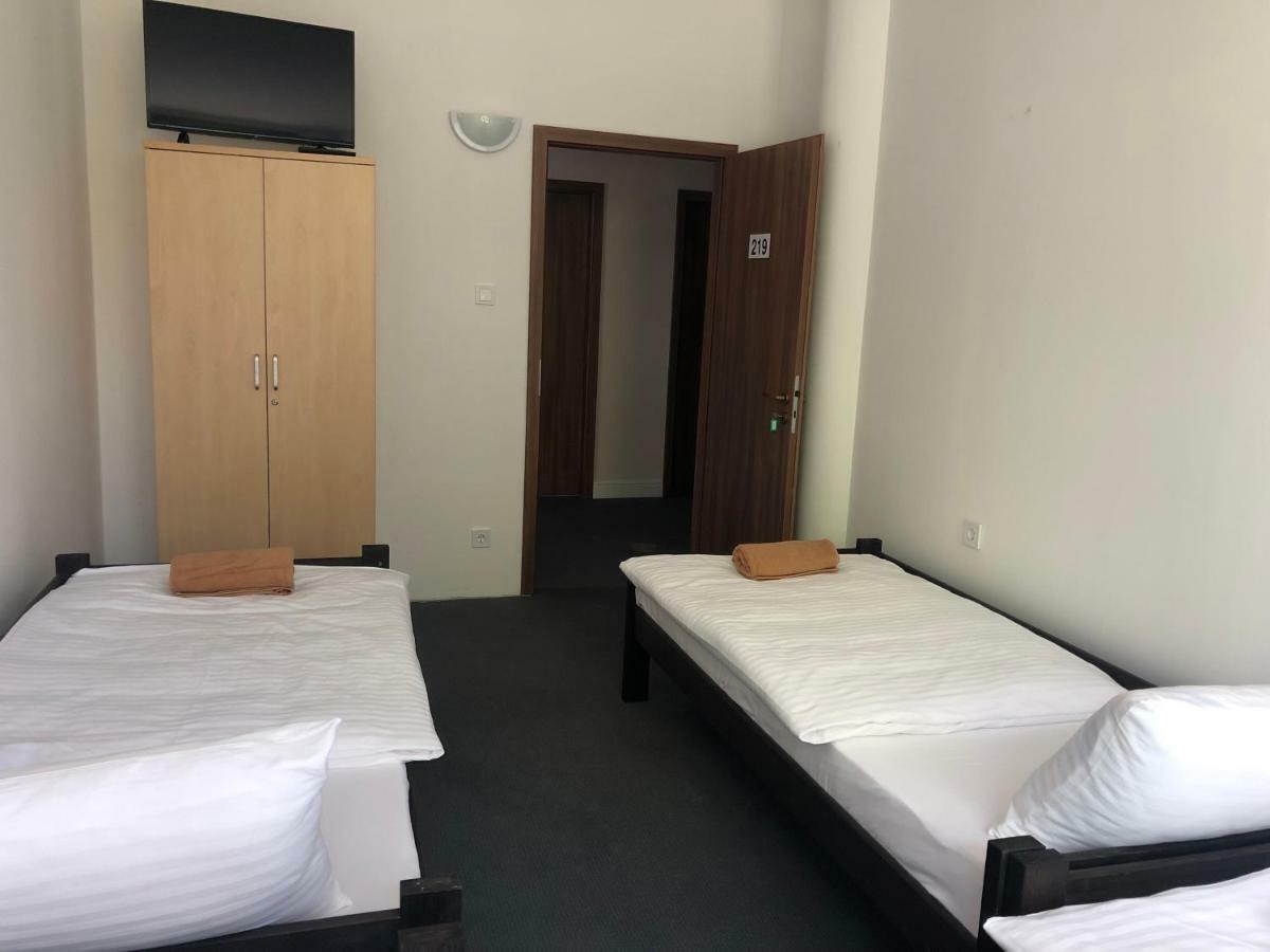 Hotel Central Budget Budapest