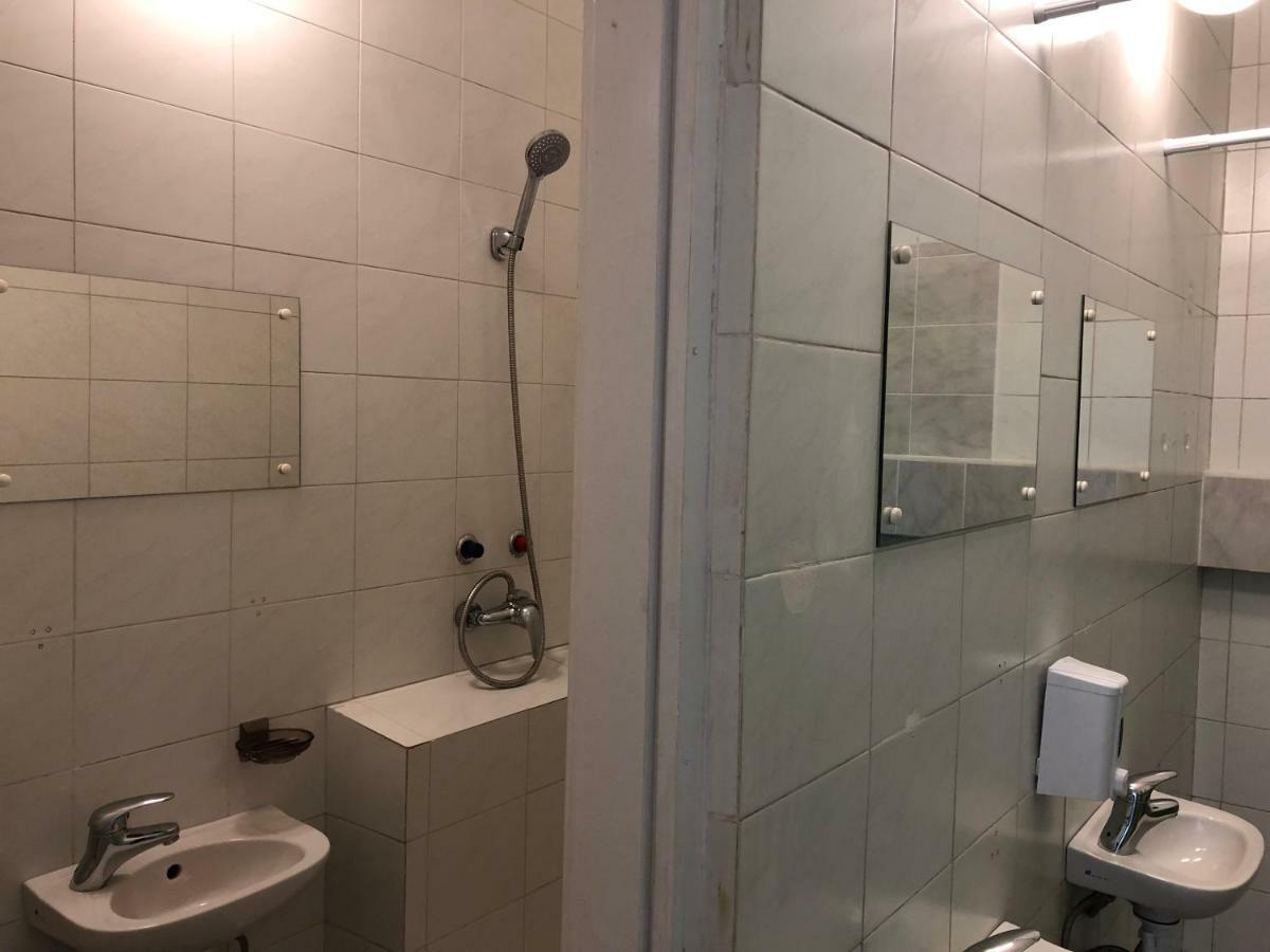 Hotel Central Budget Budapest